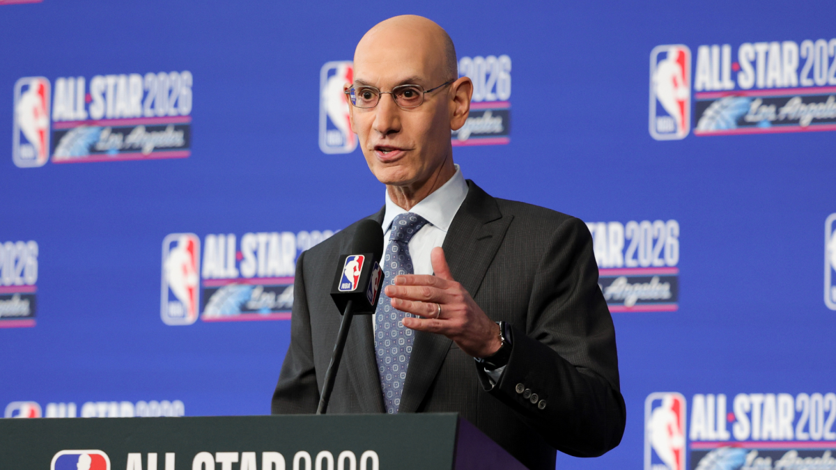 The NBA reportedly has three anti-tanking proposals: Here's how the 'more extreme' measures would work