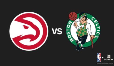 Hawks vs Celtics Player Prop Bets Tonight