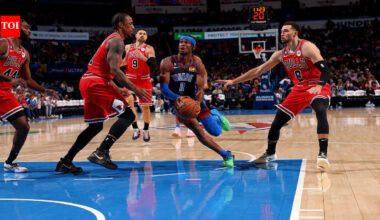 Chicago Bulls vs Oklahoma City Thunder injury report: Who's playing, injured and questionable players, head-to-head records, team stats, and more (March 27, 2026) | NBA News