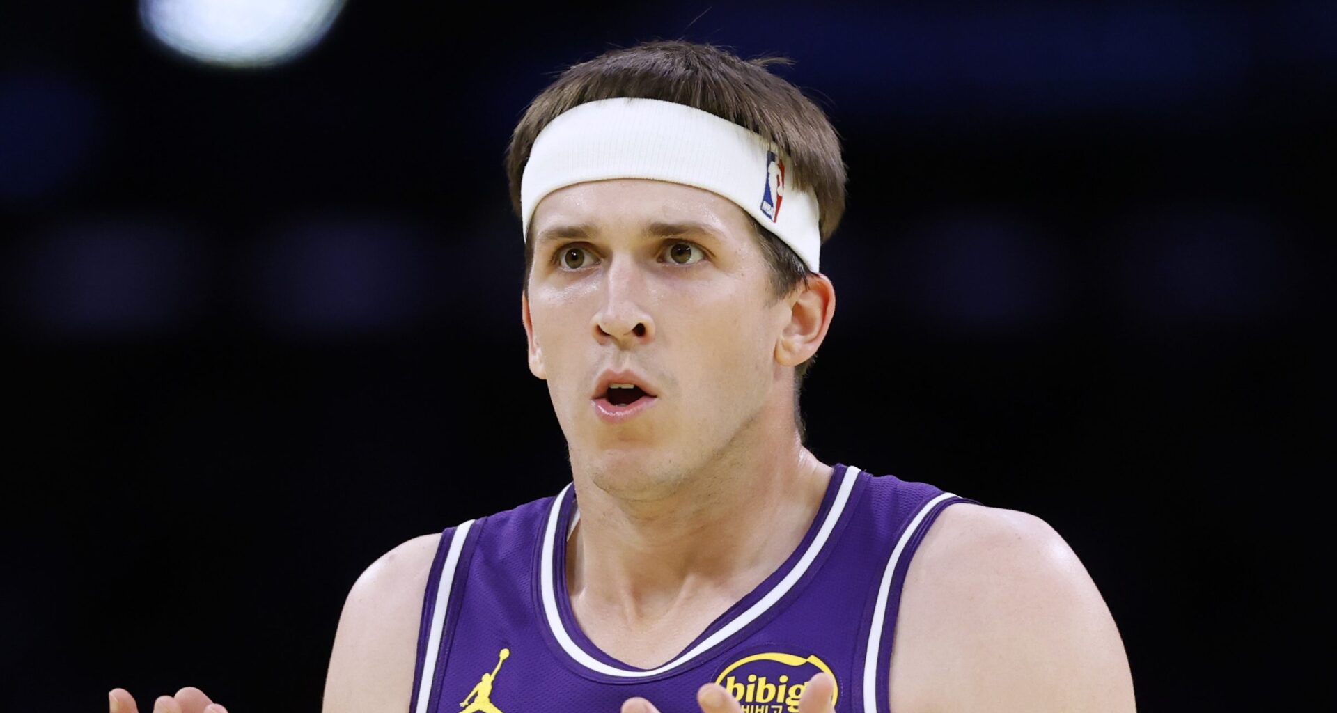 Lakers' Austin Reaves Disrespected By NBA Champ While Having Best NBA Season