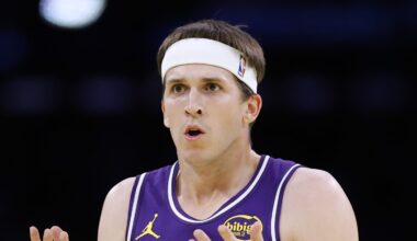 Lakers' Austin Reaves Disrespected By NBA Champ While Having Best NBA Season