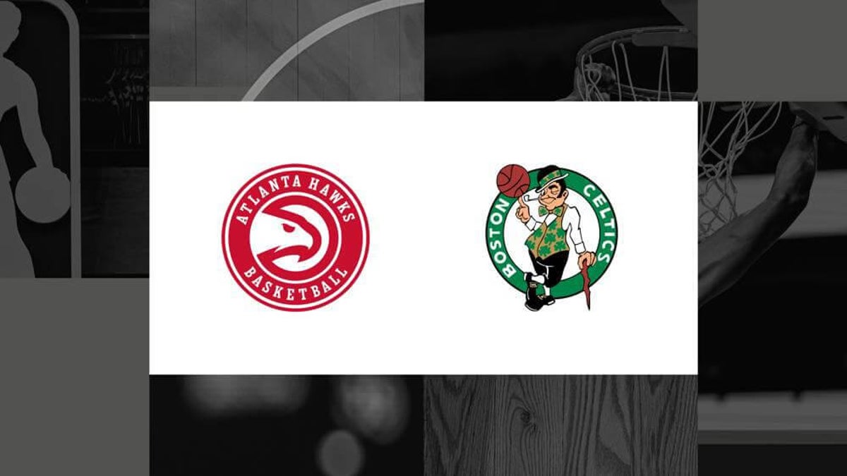 How to watch Hawks vs. Celtics: TV channel and streaming options for March 27