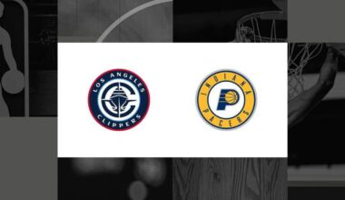 How to watch Clippers vs. Pacers: TV channel and streaming options for March 27