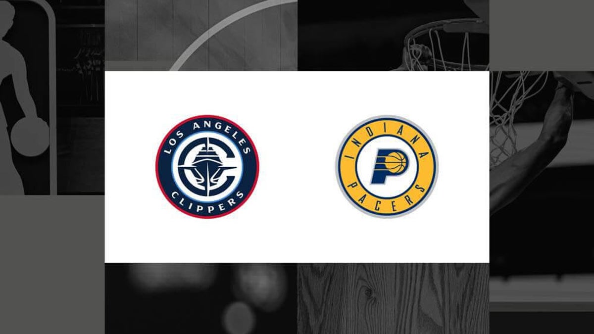 How to watch Clippers vs. Pacers: TV channel and streaming options for March 27