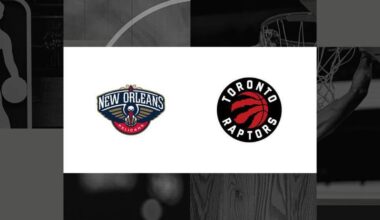 How to watch Pelicans vs. Raptors: TV channel and streaming options for March 27