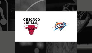 How to watch Bulls vs. Thunder: TV channel and streaming options for March 27
