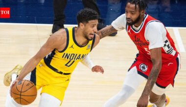 Los Angeles Clippers vs Indiana Pacers injury report: Who's playing, injured and questionable players, head-to-head records, team stats, and more (March 27, 2026) | NBA News