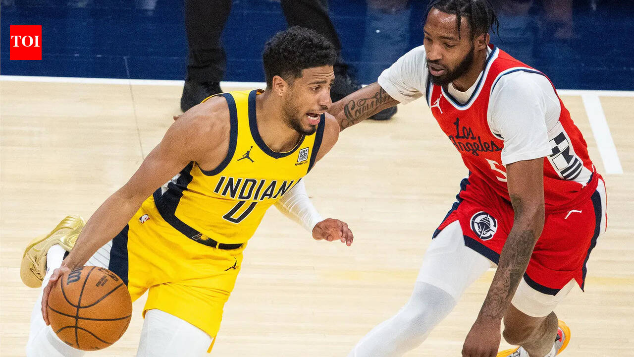 Los Angeles Clippers vs Indiana Pacers injury report: Who's playing, injured and questionable players, head-to-head records, team stats, and more (March 27, 2026) | NBA News