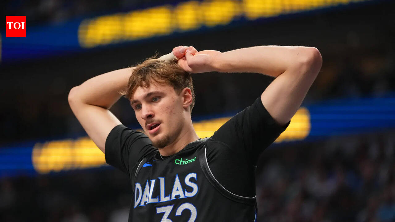 Is Cooper Flagg playing tonight vs the Portland Trail Blazers? Latest update on the Dallas Mavericks star's injury report (March 27, 2026) | NBA News