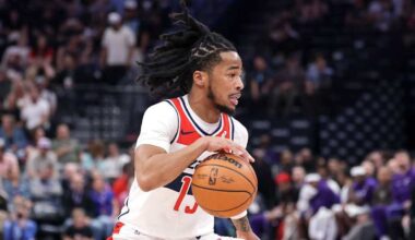 Wizards Final Stretch is Pivotal for Future of the Franchise