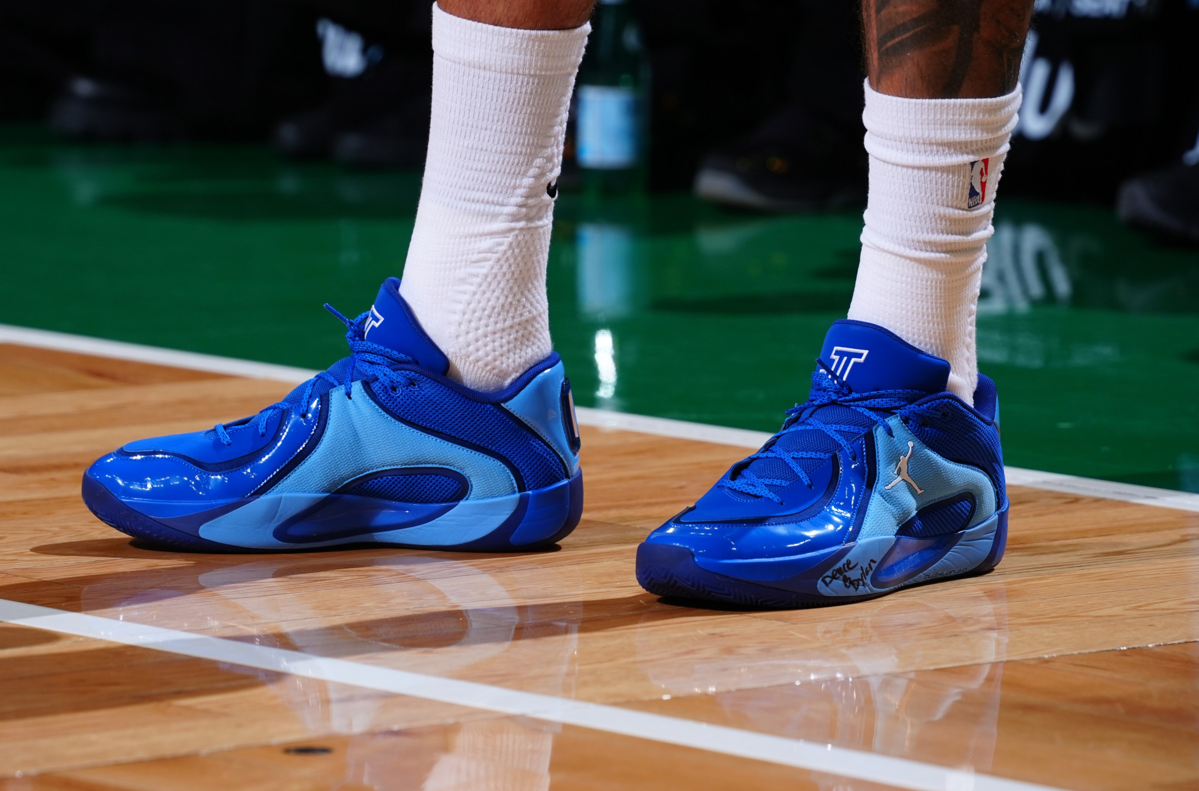 Boston Celtics Daily Links  3/19/26