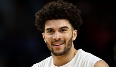 Cameron Boozer Predicted to Join $244 Million Star