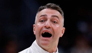 This Signing Solves Raptors 3-Point Shooting Problems