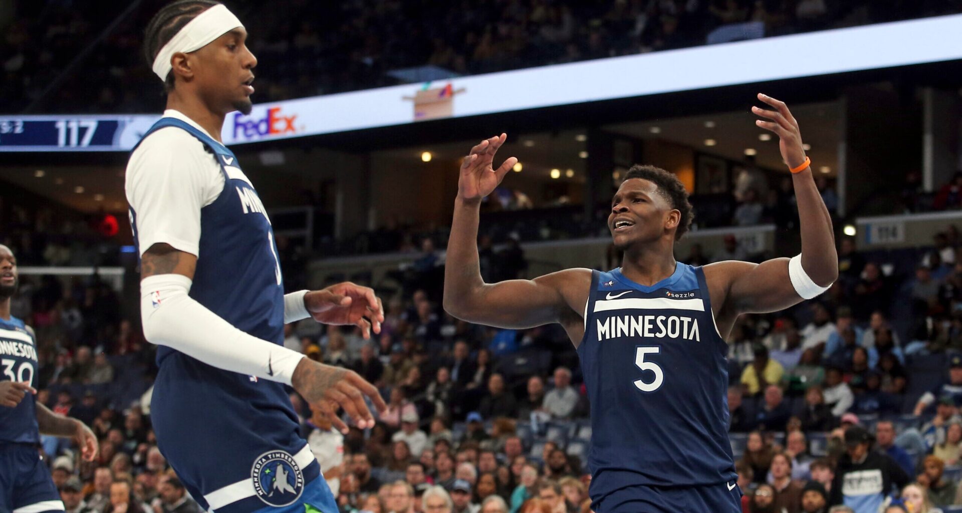Tough Day in MN Timberwolves Injury News