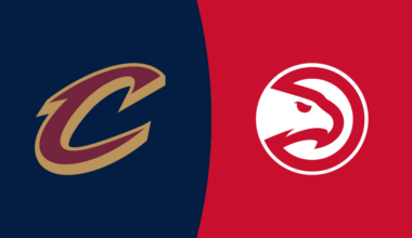 Watch Cleveland Cavaliers at Atlanta Hawks (Free Trial)