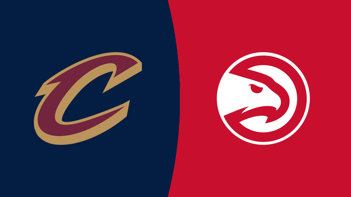 Watch Cleveland Cavaliers at Atlanta Hawks (Free Trial)