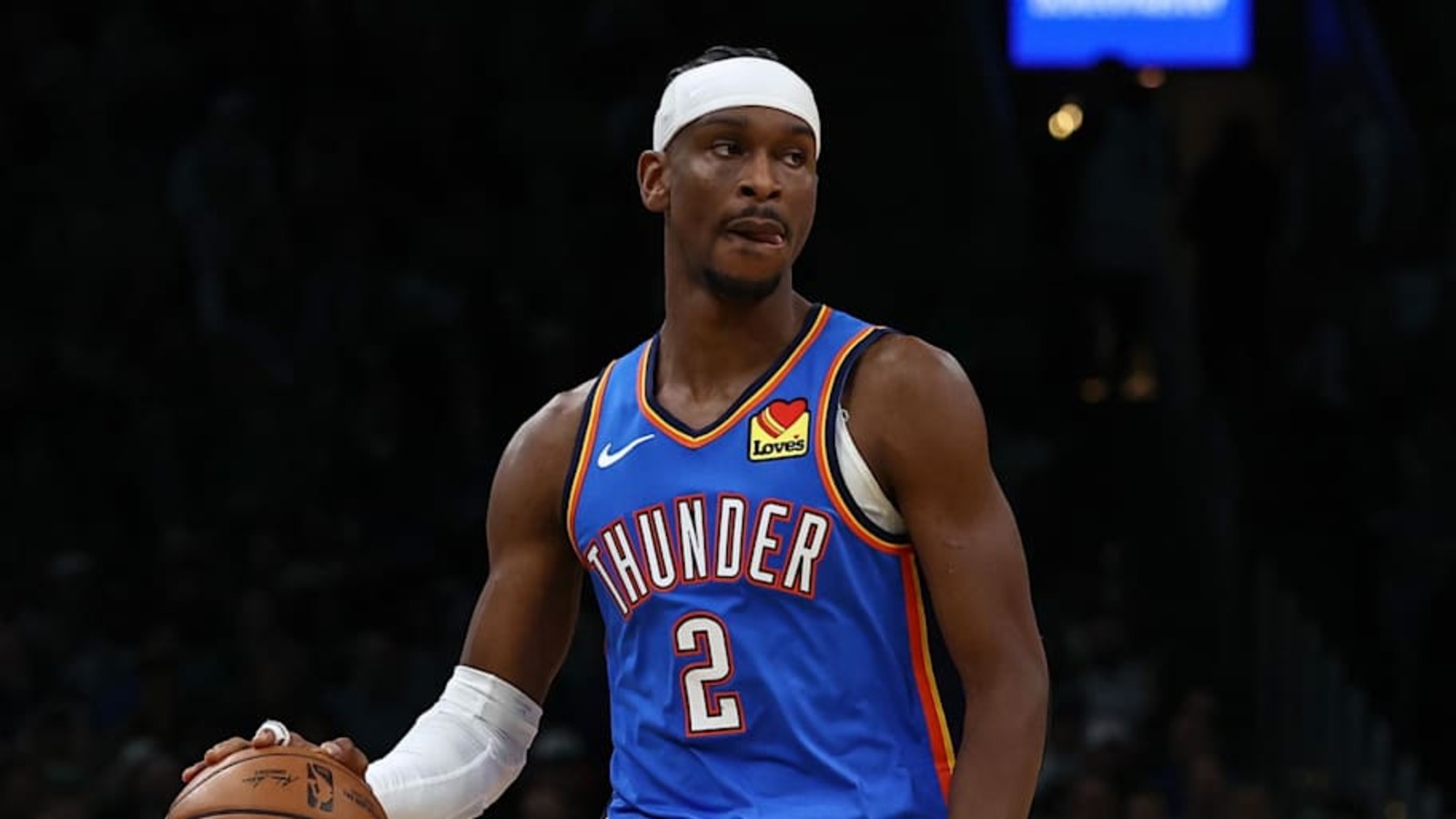 OKC Thunder Attempt to Fend Off Spurs in Western Conference