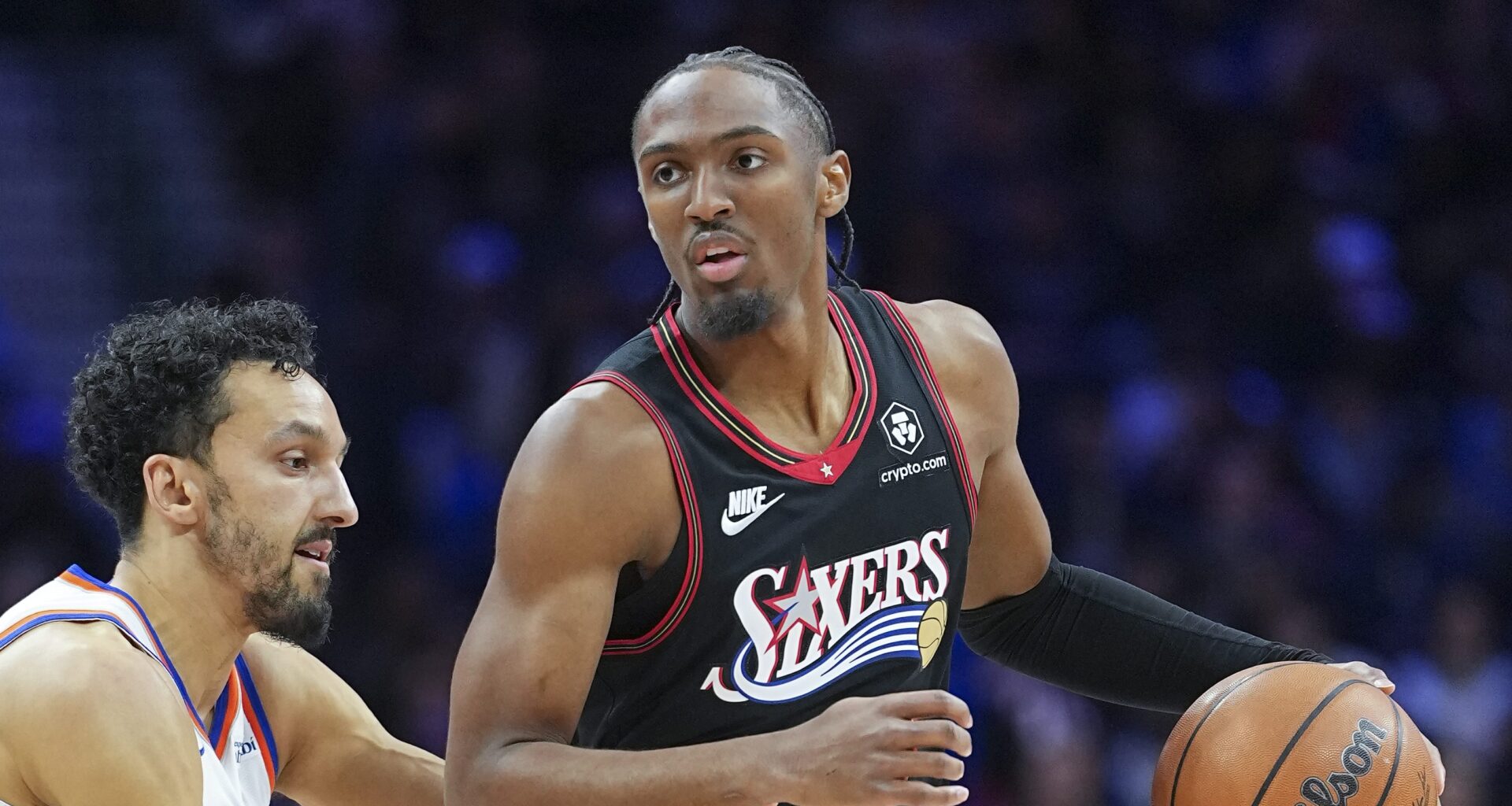 Philadelphia 76ers Announce New Tyrese Maxey Injury Update vs Hornets