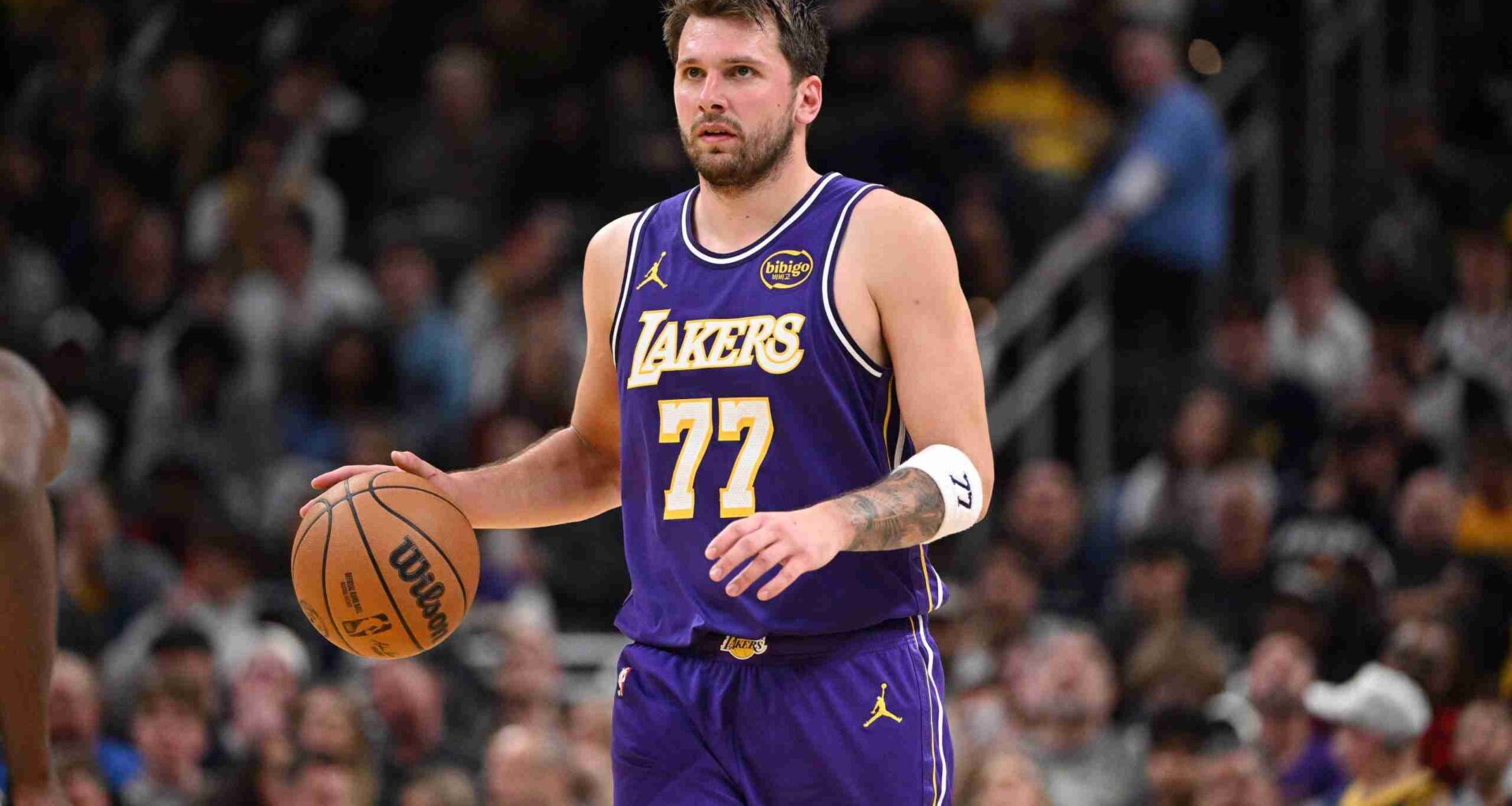 The Lakers End Their Most Important Road Trip of the Season at 5-1