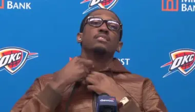 Jalen Williams returns home with 18 points as Thunder beat Bulls