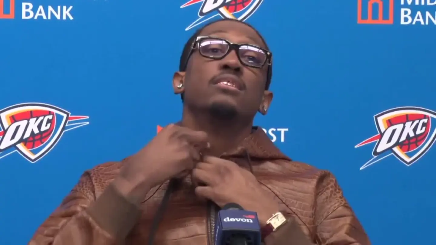 Jalen Williams returns home with 18 points as Thunder beat Bulls