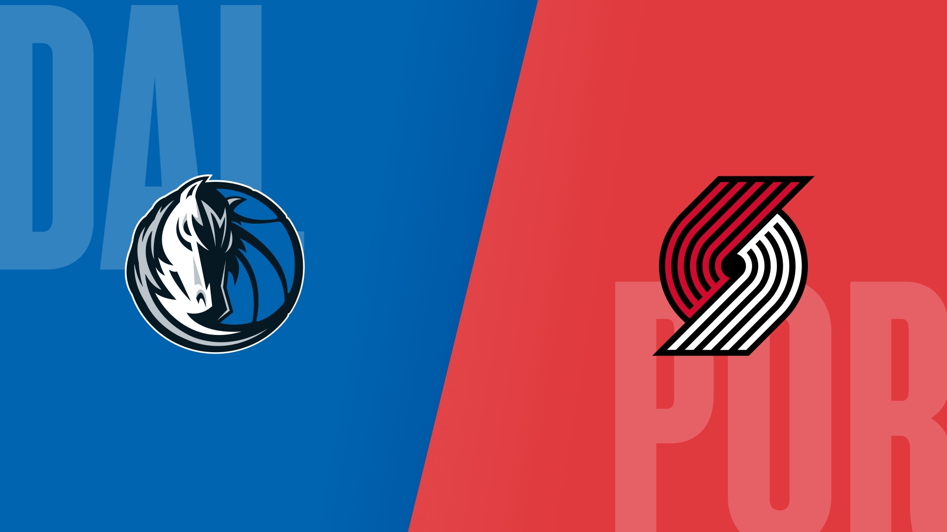 Mavs turn back Blazers