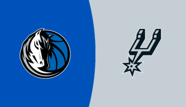 Watch Dallas Mavericks at San Antonio Spurs (Free Trial)