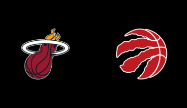 Watch Miami Heat at Toronto Raptors (Free Trial)
