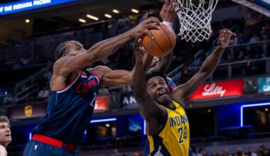 Kawhi Leonard’s last-second shot caps Clippers’ big rally to beat Pacers – Orange County Register