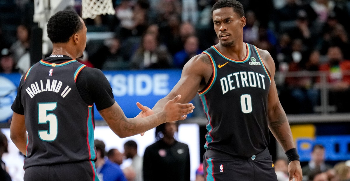 Pistons vs Timberwolves preview: Rolling without their stars