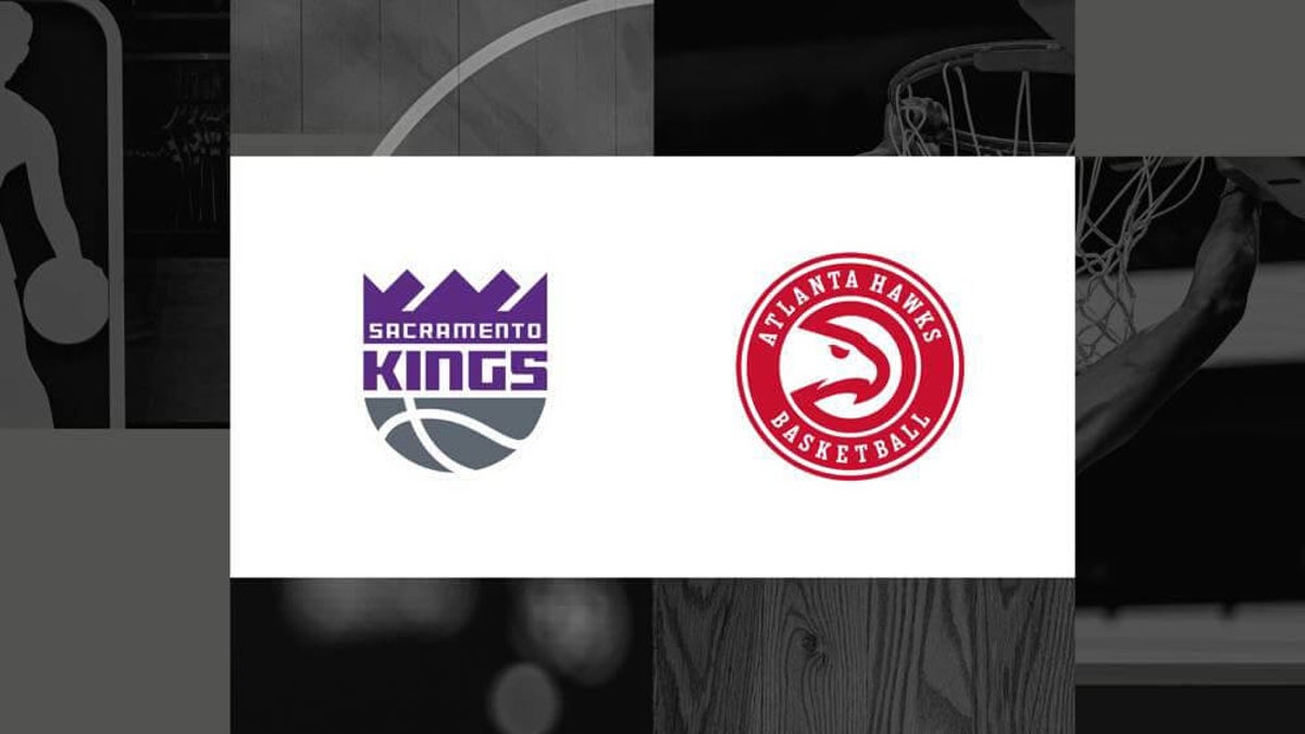 How to watch Kings vs. Hawks: TV channel and streaming options for March 28
