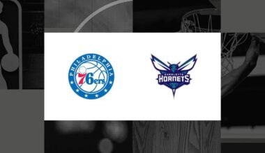 How to watch 76ers vs. Hornets: TV channel and streaming options for March 28
