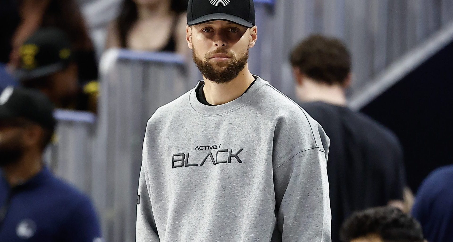 Warriors: Major Update on Stephen Curry Status for Play In Game