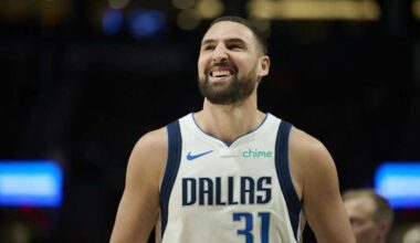 Mavericks Just Held Trail Blazers to One of the Worst Performances in NBA History