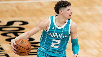 Is LaMelo Ball playing tonight vs the Philadelphia 76ers? Latest update on the Charlotte Hornets star's injury report (March 28, 2026)