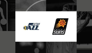 How to watch Jazz vs. Suns: TV channel and streaming options for March 28