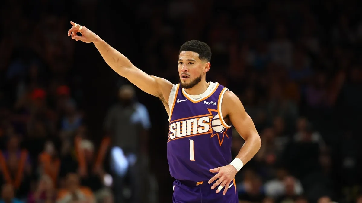 Phoenix Suns vs. Utah Jazz odds, tips and betting trends