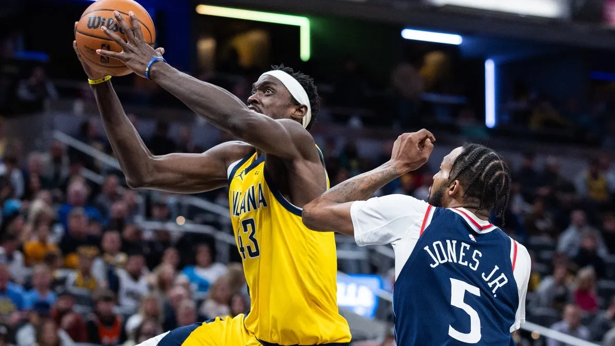Miami Heat vs. Indiana Pacers odds, tips and betting trends