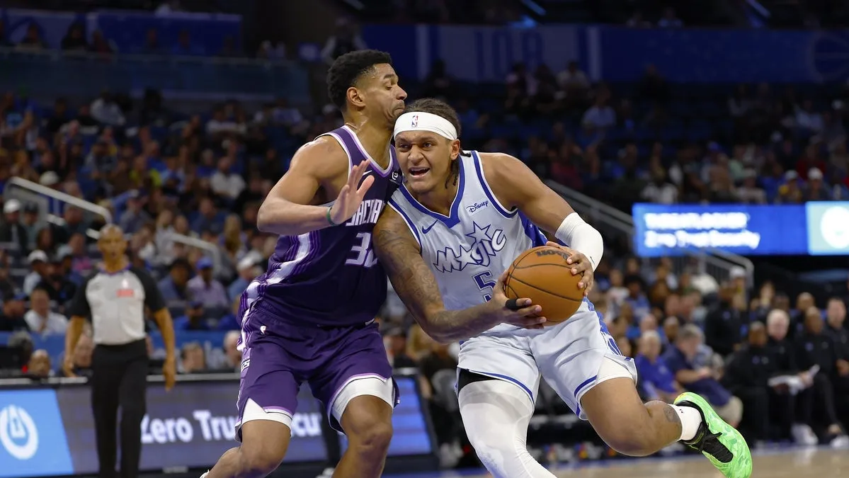 Toronto Raptors vs. Orlando Magic odds, tips and betting trends