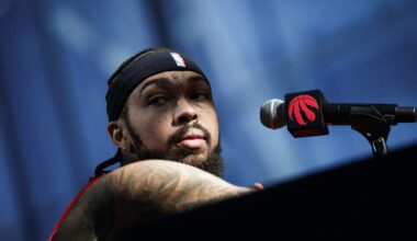 Toronto Raptors Make Brandon Ingram Announcement