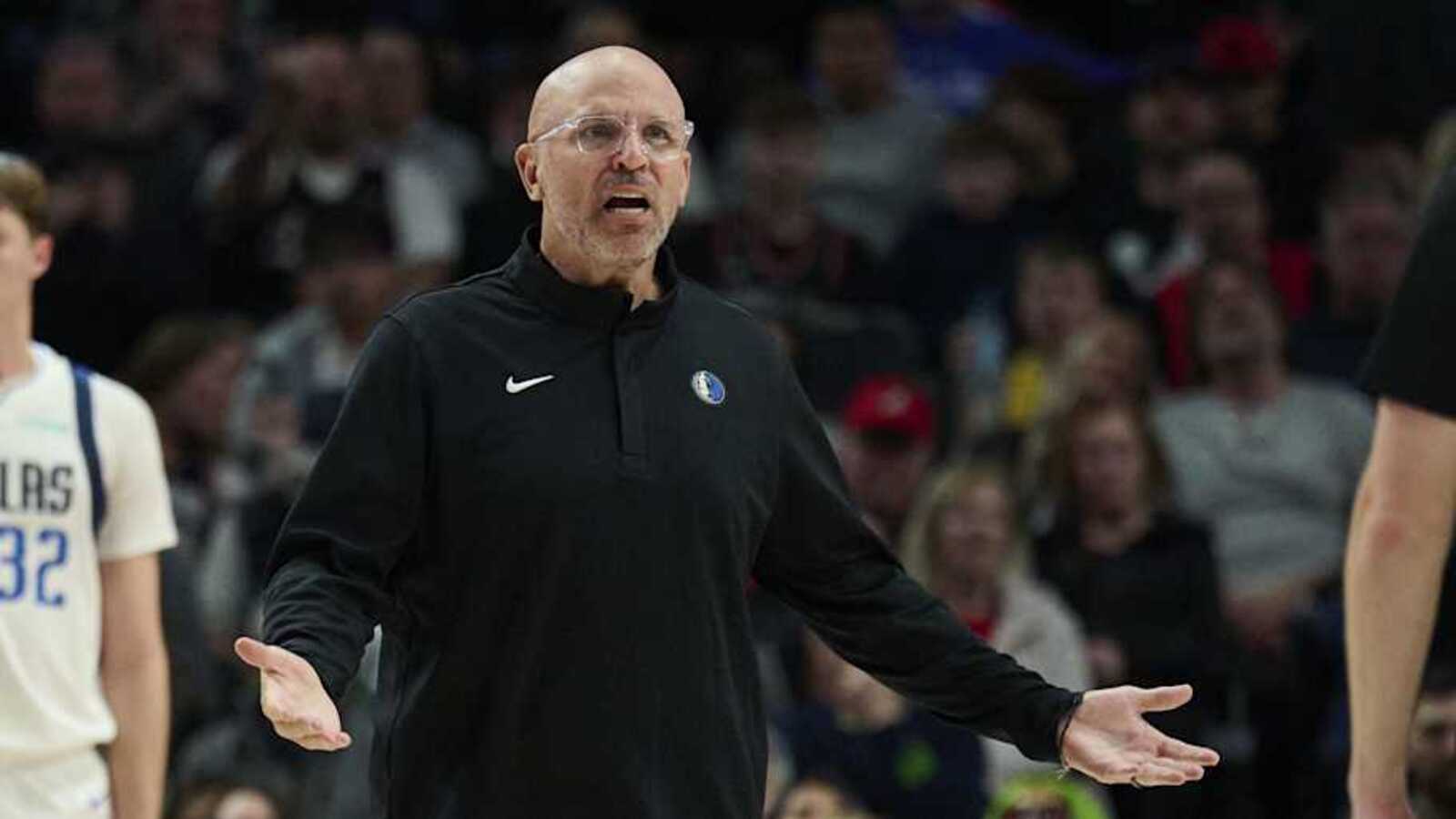 If Mavericks Land Outside Top 5, Who Should They Take in 2026 NBA Draft?