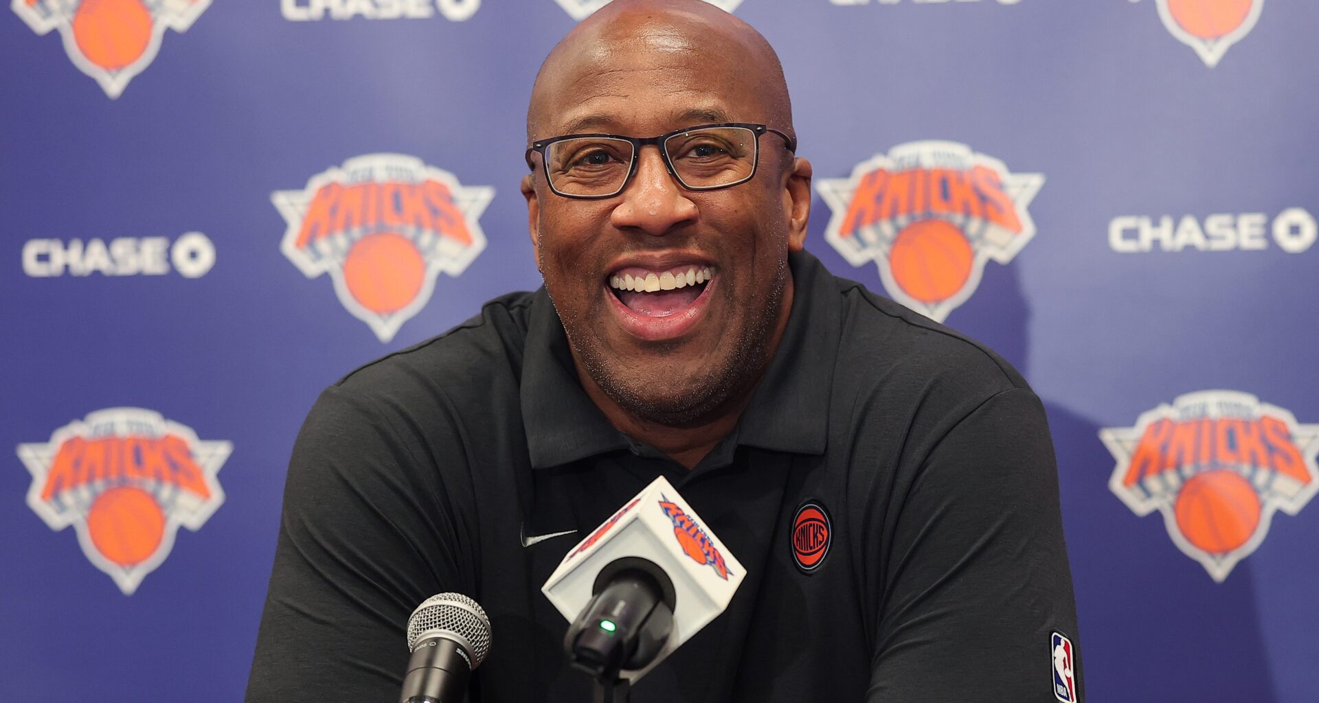 Knicks Named 'Realistic' Free-Agency Landing Spot for Timberwolves Guard