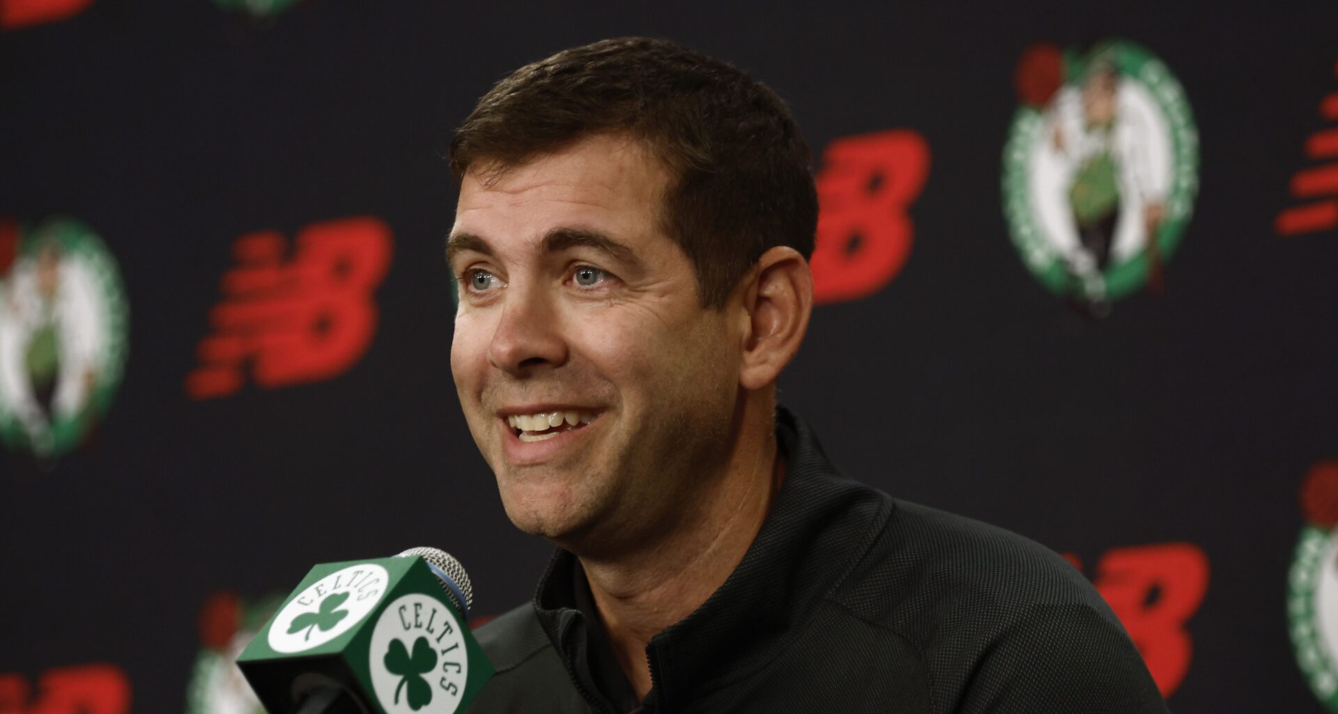 Celtics Named 'Realistic' Landing Spot for Clippers Forward