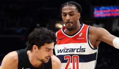 Five Key Questions Before Wizards vs. Blazers