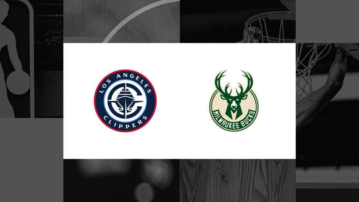 How to watch Clippers vs. Bucks: TV channel and streaming options for March 29