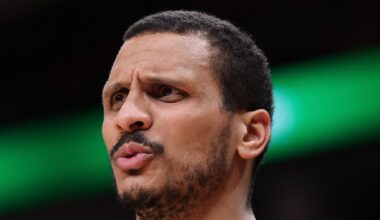 Veteran Stretch-Five Named 'Dream' Free-Agent Target for Boston Celtics