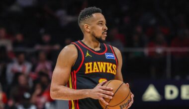 The Good, The Bad, and The Ugly From The Hawks Win Over Sacramento On Saturday