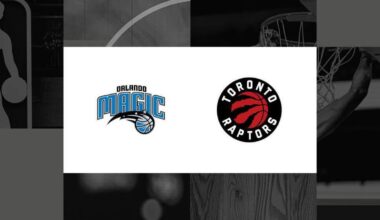 How to watch Magic vs. Raptors: TV channel and streaming options for March 29