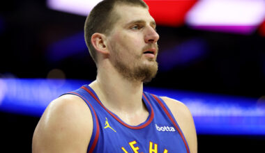 Nuggets Announce Surprising Injury Report For Warriors Game