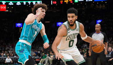 Boston Celtics vs Charlotte Hornets injury report: Who's playing, injured and questionable players, head-to-head records, team stats, and more (March 29, 2026) | NBA News